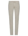 Jacob Cohёn Casual Pants In Beige