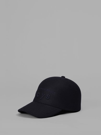 comme de garcon boys