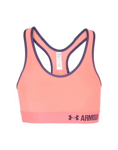 Under Armour Sports Bras And Performance Tops | ModeSens