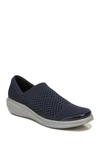 Bzees Charlie Washable Slip-ons Women's Shoes In Navy