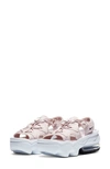 Nike Air Max Koko Women's Sandal In Barely Rose/white/pink