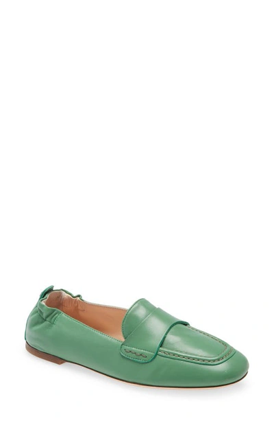 Agl Attilio Giusti Leombruni Mara Loafer In Jadine Leather