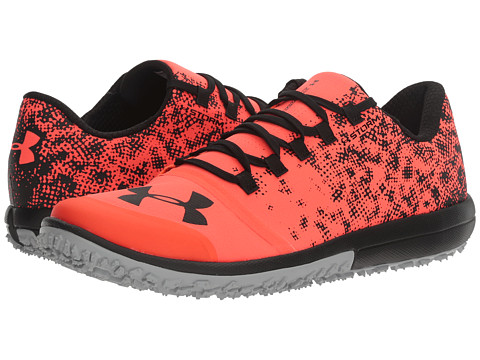 Under Armour Ua Speed Tire Ascent Low 