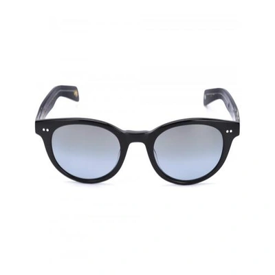 Garrett Leight X Amelie Pichard 'dillon' Sunglasses