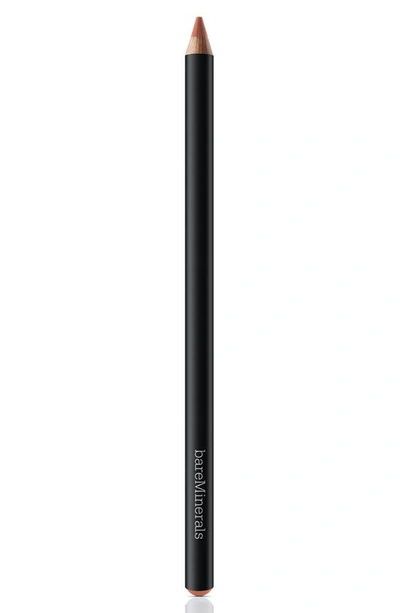 Baremineralsr Gen Nude™ Under Over Lip Liner In Borderline