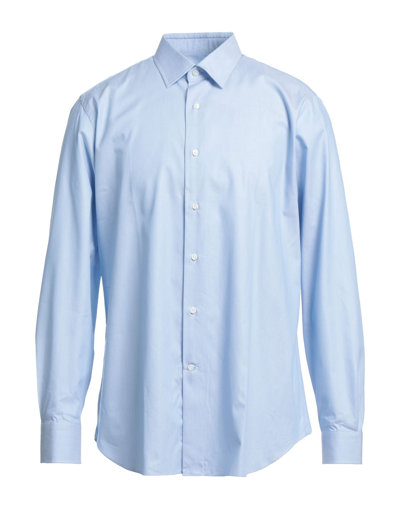 Raf Moore Shirts In Blue