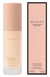 Gucci Women's Natural Finish Fluid Foundation In Undefined