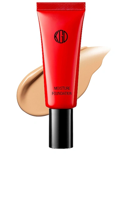 Koh Gen Do Maifanshi Moisture Foundation In Cool 002