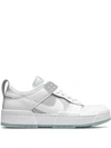 Nike Dunk Low Disrupt Sneakers In White