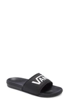 Vans La Costa Sport Slide In Black