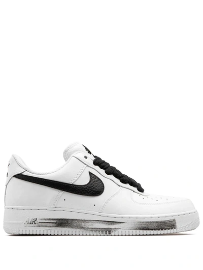 Nike X G-dragon Air Force 1 Low "white" Sneakers