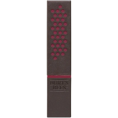 Burt's Bees Lipstick - Ruby Ripple (#521)