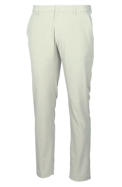 Cutter & Buck Bainbridge Straight Leg Performance Pants In Castle