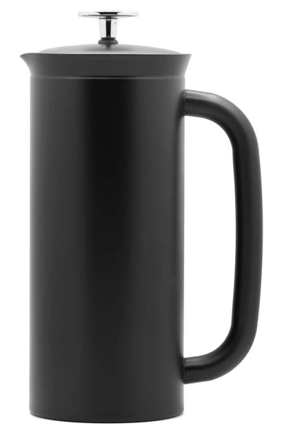 Espro P7 18 oz Press For Coffee In Black