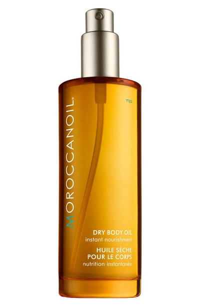 Moroccanoilr Dry Body Oil, 3.4 oz