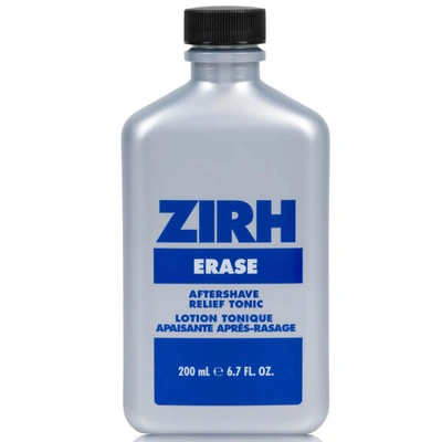 Zirh Erase Aftershave Relief Tonic