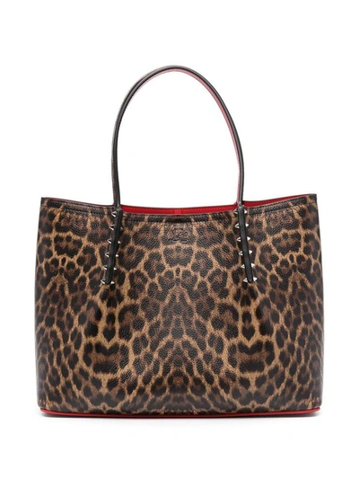 Christian Louboutin Bags.. Brown