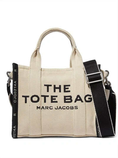 Marc Jacobs Bags In Beige