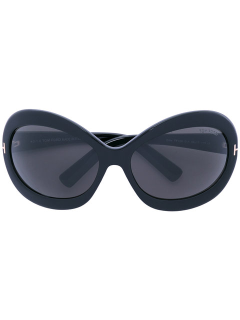 oversized tom ford sunglasses