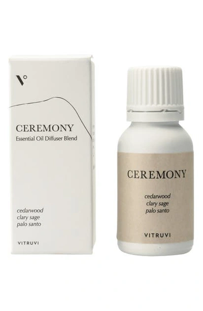 Vitruvi Ceremony Essential Oil