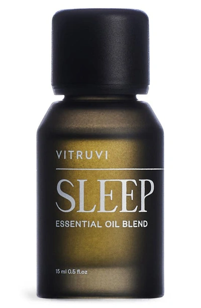 Vitruvi Sleep Essential Oil In Size 1.7 Oz. & Under