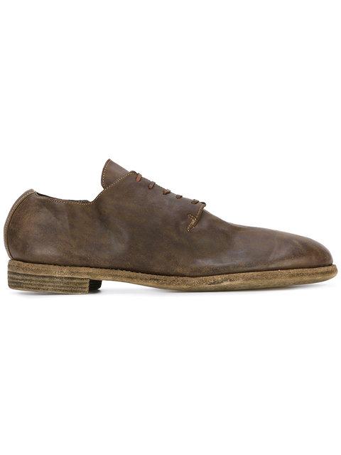 guidi shoes wiki