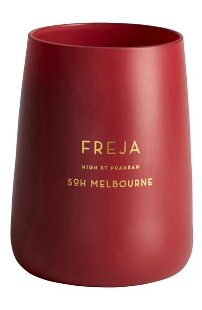 Soh Melbourne Freja Candle