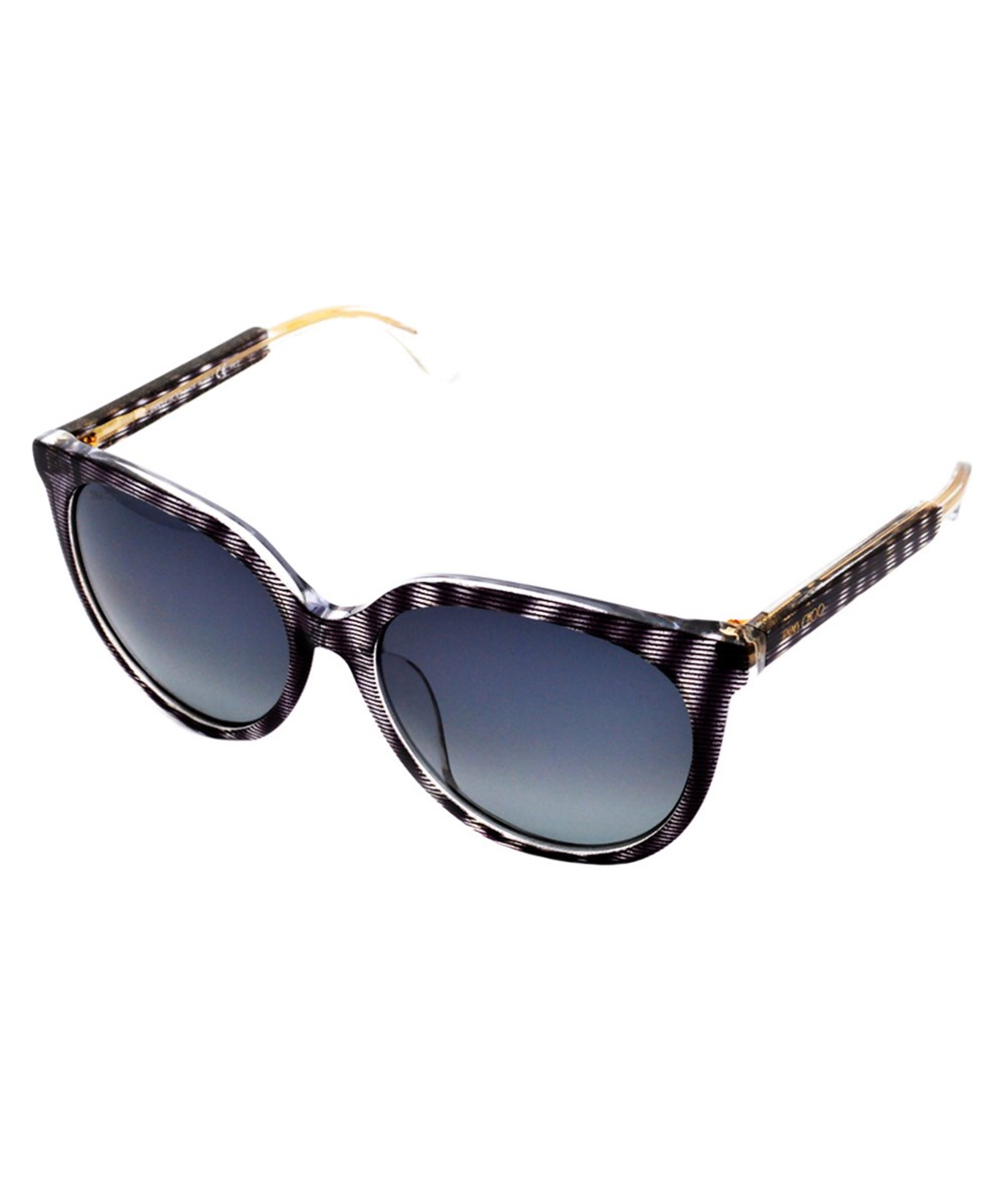 Jimmy Choo Women's Reece 56mm Sunglasses' In Multi | ModeSens