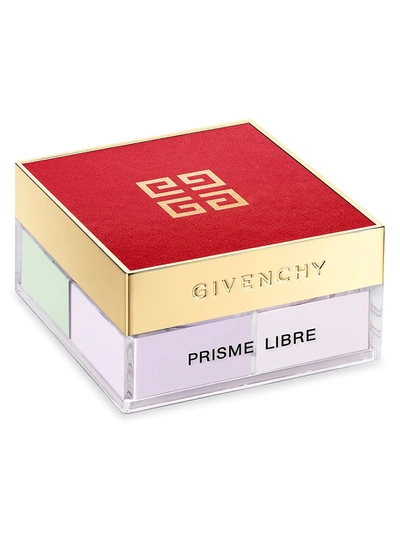 Givenchy Prisme Libre Setting & Finishing Powder, Lunar New Year Limited Edition
