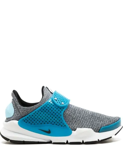 Nike Sock Dart Se Low-top Trainers In Blue
