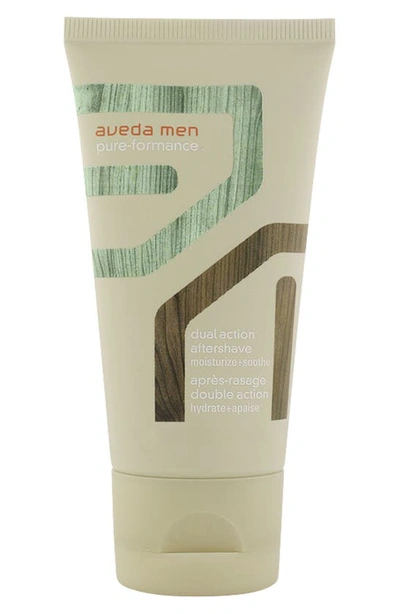 Aveda Men Pure-formance™ Dual Action Aftershave, 2.5 oz In White