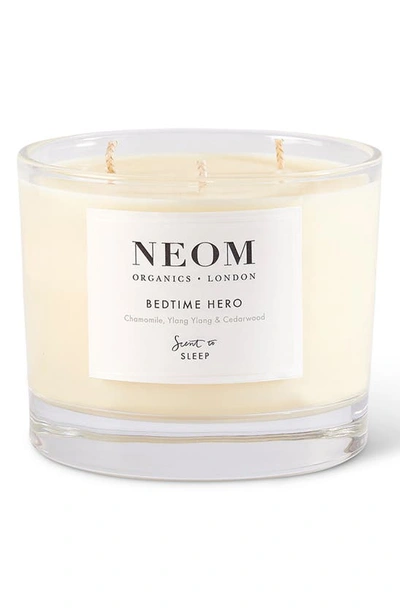 Neom Feel Refreshed Candle, 6.52 oz