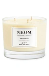 Neom Happiness Candle