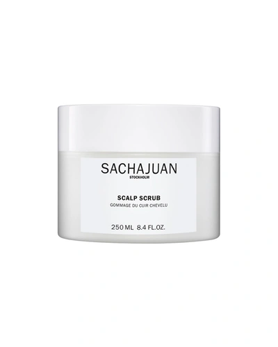 Sachajuan 8.4 Oz. Sachajuan Scalp Scrub In N,a