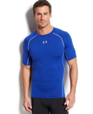 heatgear compression shirt