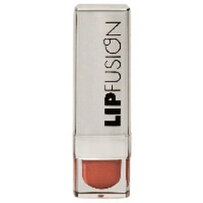 Fusion Beauty Lipfusion Plump And Shine Lipstick - Silk Stocking