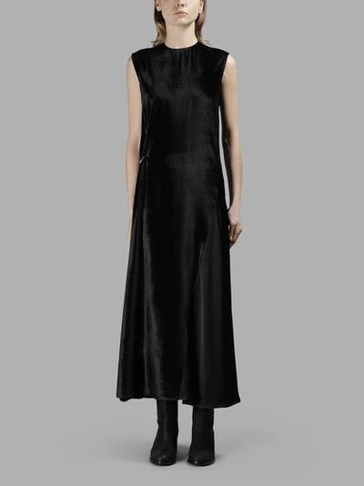 Damir Doma Dits Dress In Black | ModeSens