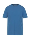 Circolo 1901 1901 T-shirts In Blue