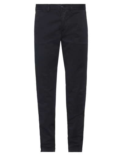 Blauer Casual Pants In Blue