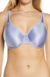 Wacoal Full Figure Underwire Bra In Thistle Down