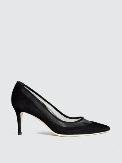 Santm Brera Stiletto 70mm In Black