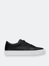 Greats Brand Greats The Royale Women's Sneaker In Black