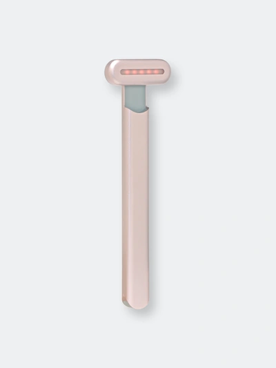 Solawave Advanced Skincare Wand In Pink