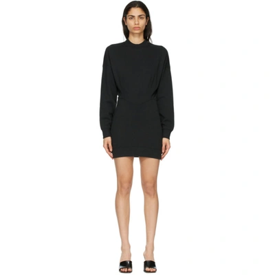 lace dress collar The Ellen Chemise Dress in White Cotton  Yore Finery