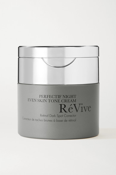 perfectif night even skin tone cream