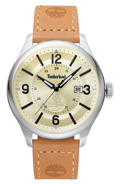 TIMBERLAND Watches for Men | ModeSens