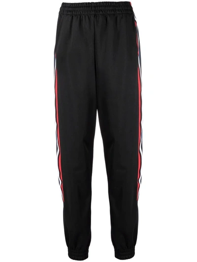 Adidas Originals Adidas Women's Originals Adicolor Tricolor Japona Track Jogger Pants In Black/multi