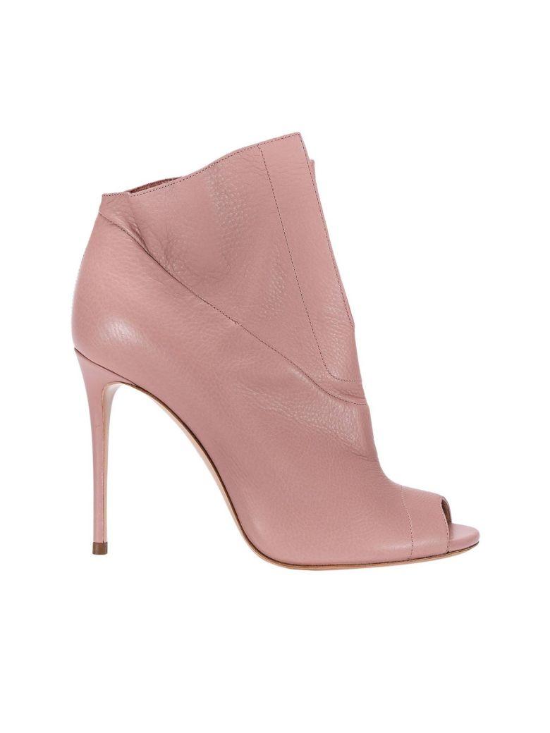 Casadei High Heel Shoes Shoes Women In Pink | ModeSens