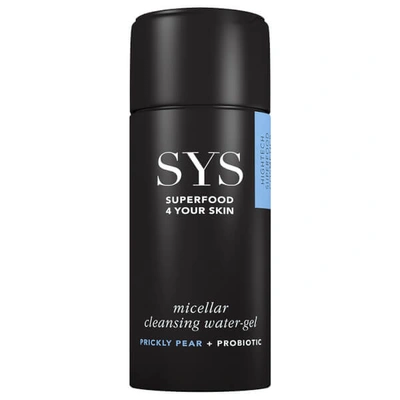 Sys Micellar Cleansing 150ml