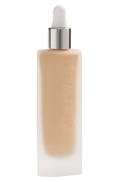 Kjaer Weis Invisible Touch Foundation In F120 / Weightless